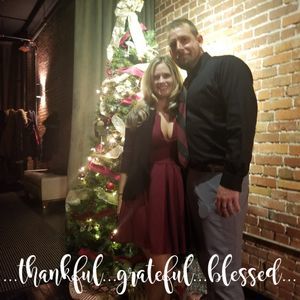 Meet your Posher, Candi